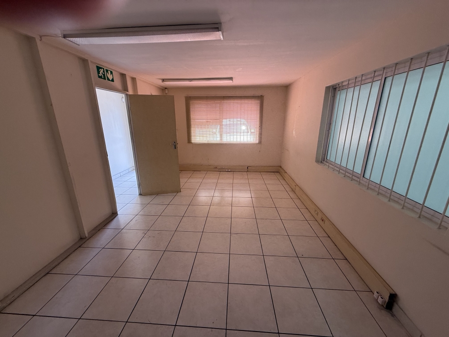 To Let commercial Property for Rent in Saxenburg Park 1 Western Cape